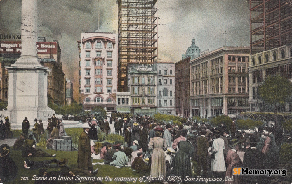 Union Square