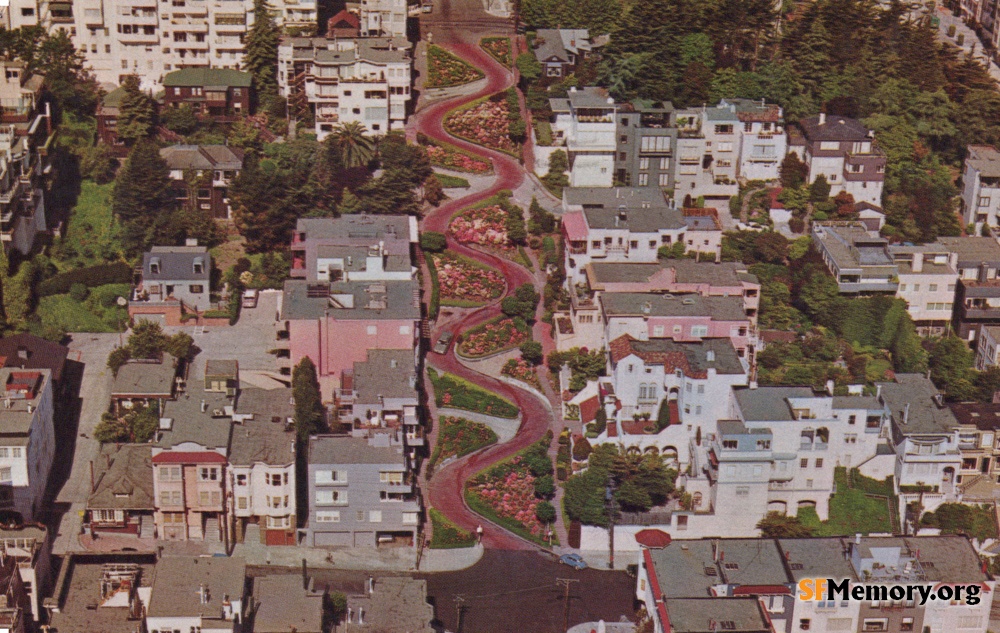 Lombard Street