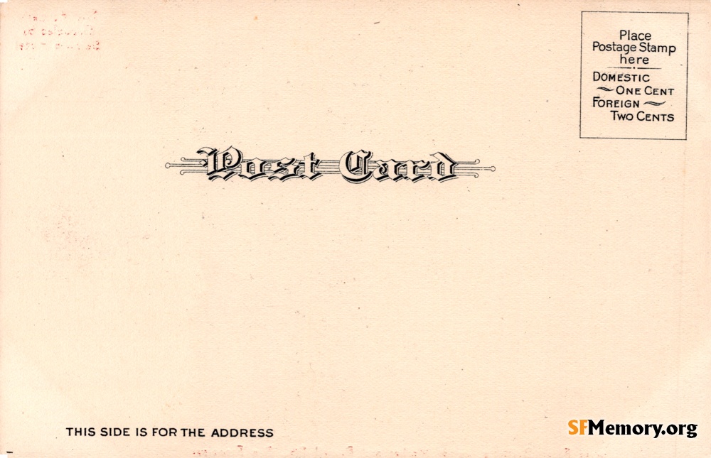 Reverse: Market & Powell