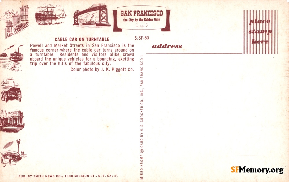 Reverse: Market & Powell