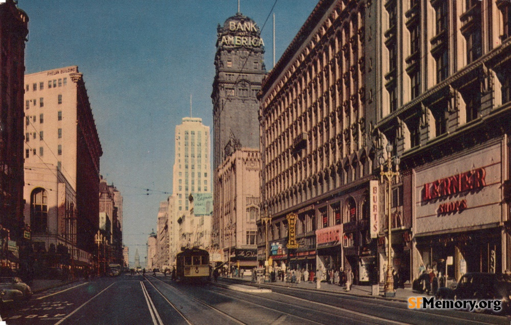 Market Street