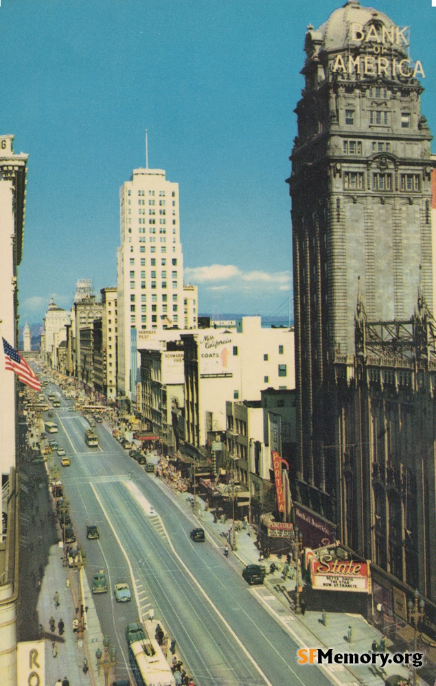 Market Street
