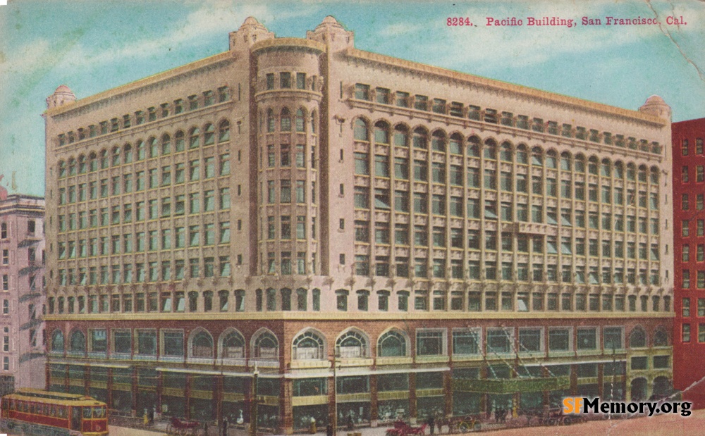 Market & 4th