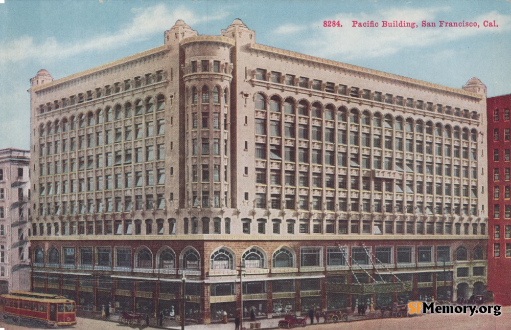 Market & 4th