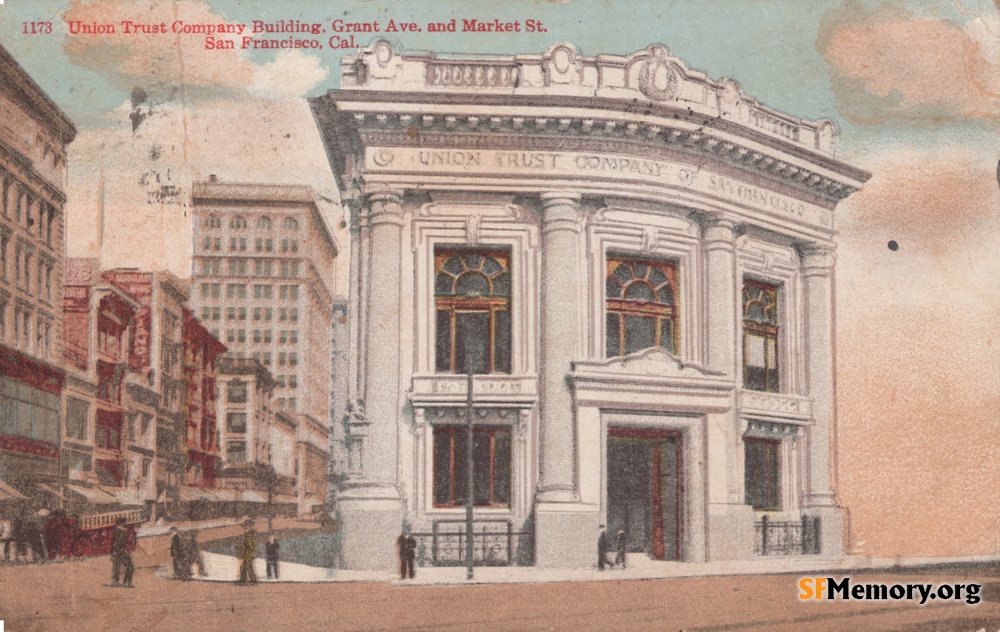 Market & Grant