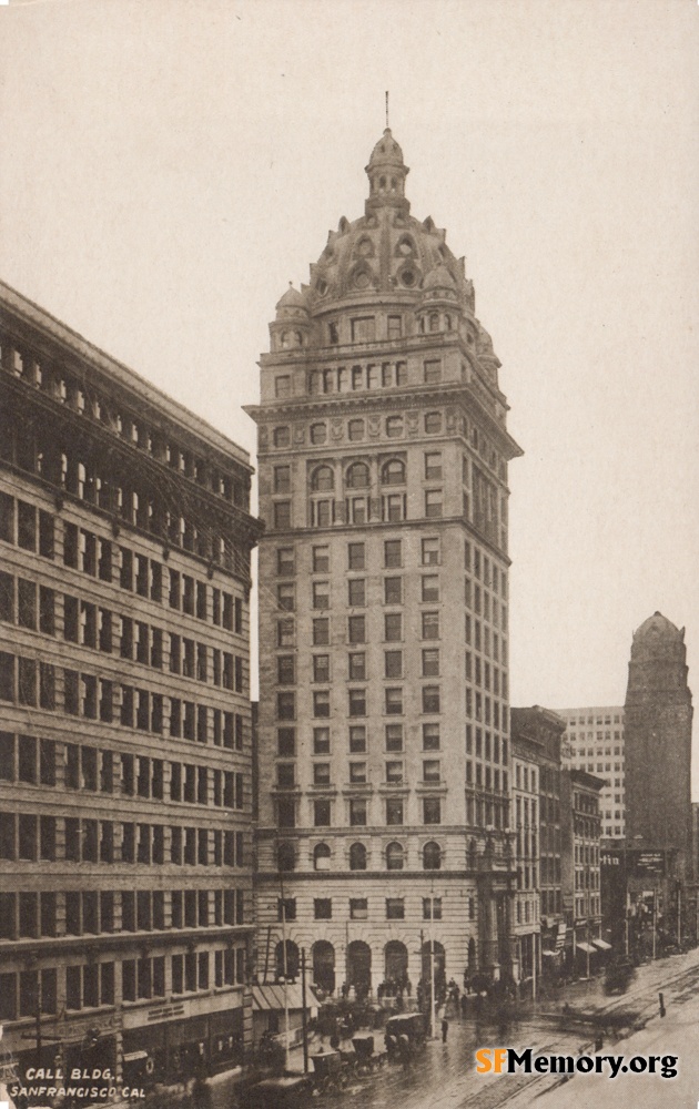 Market & 3rd