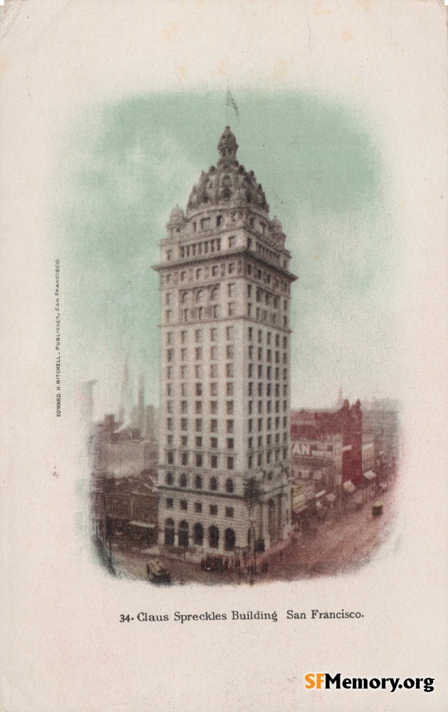 Market & 3rd