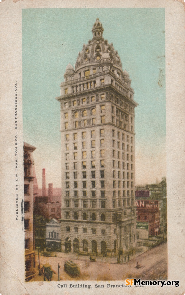 Market & 3rd