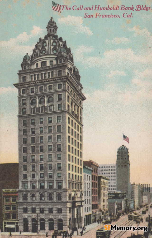 Market & 3rd