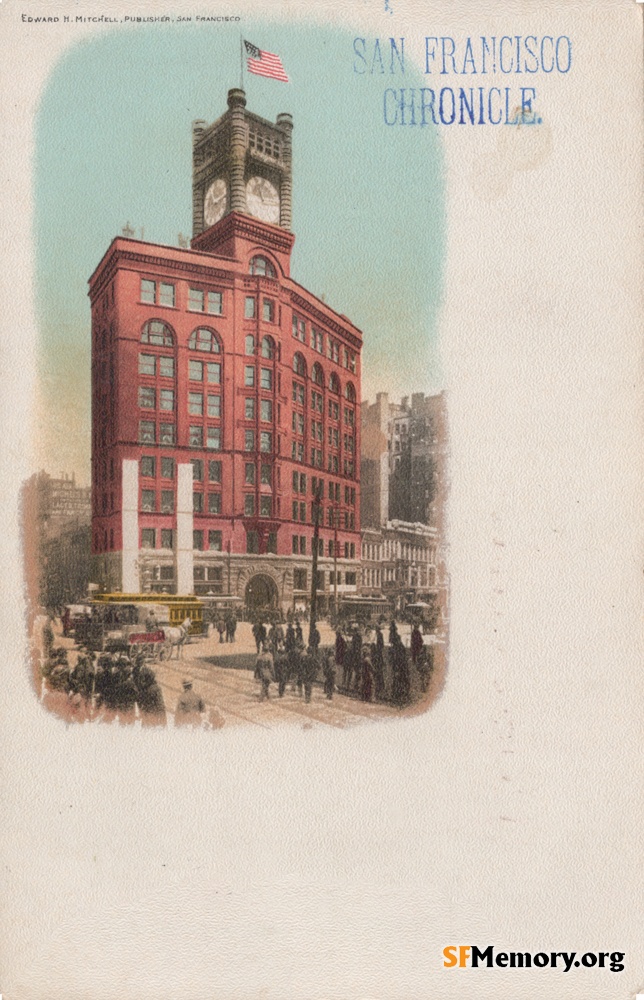 Market & Kearny