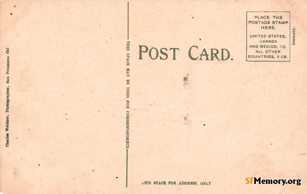 Reverse: Market & Kearny