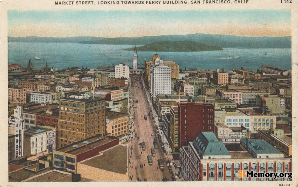 Market & Kearny