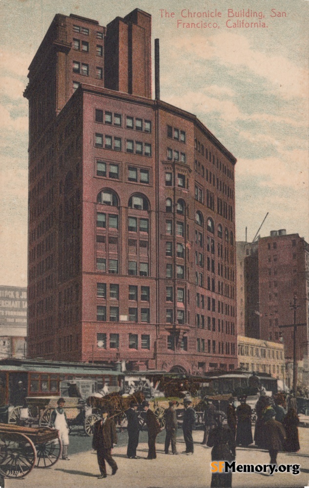 Market & Kearny