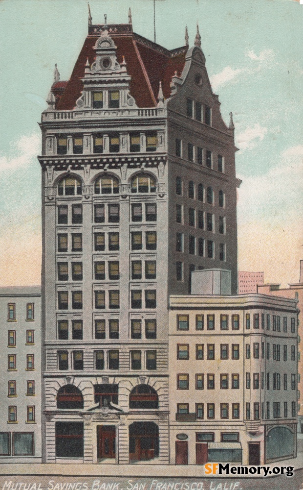 Market & Kearny