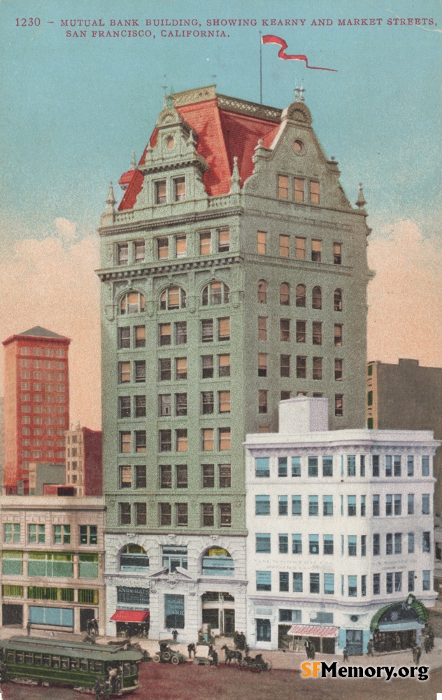 Market & Kearny