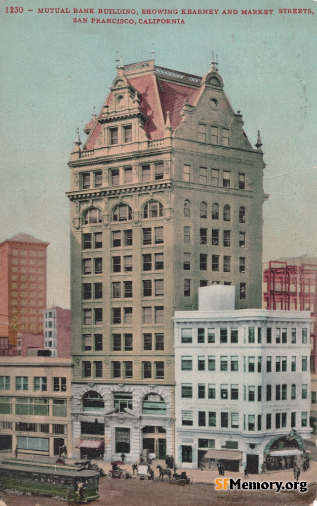 Market & Kearny