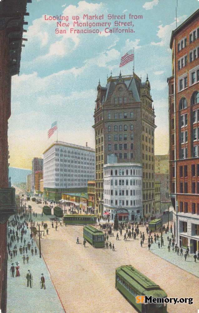 Market & Kearny