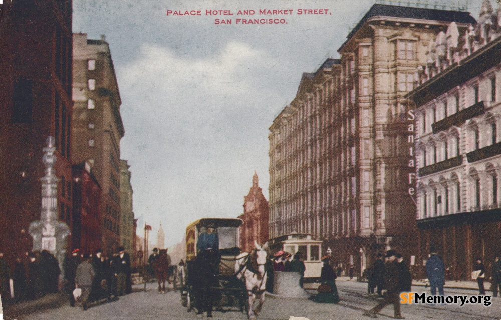 Market & Kearny