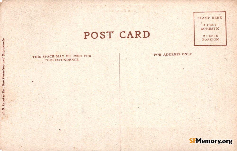 Reverse: Market & Kearny