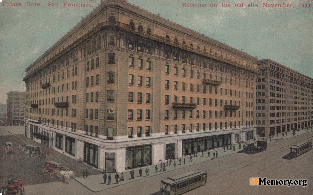 Market & Kearny