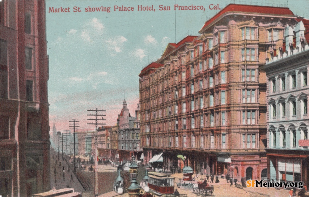 Market & Kearny