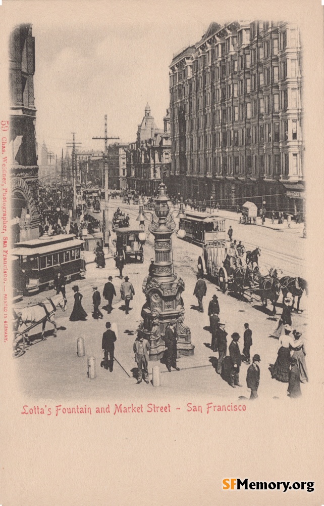 Market & Kearny