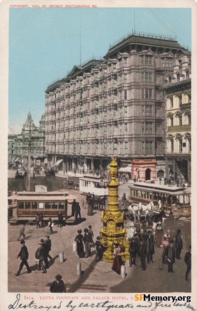 Market & Kearny