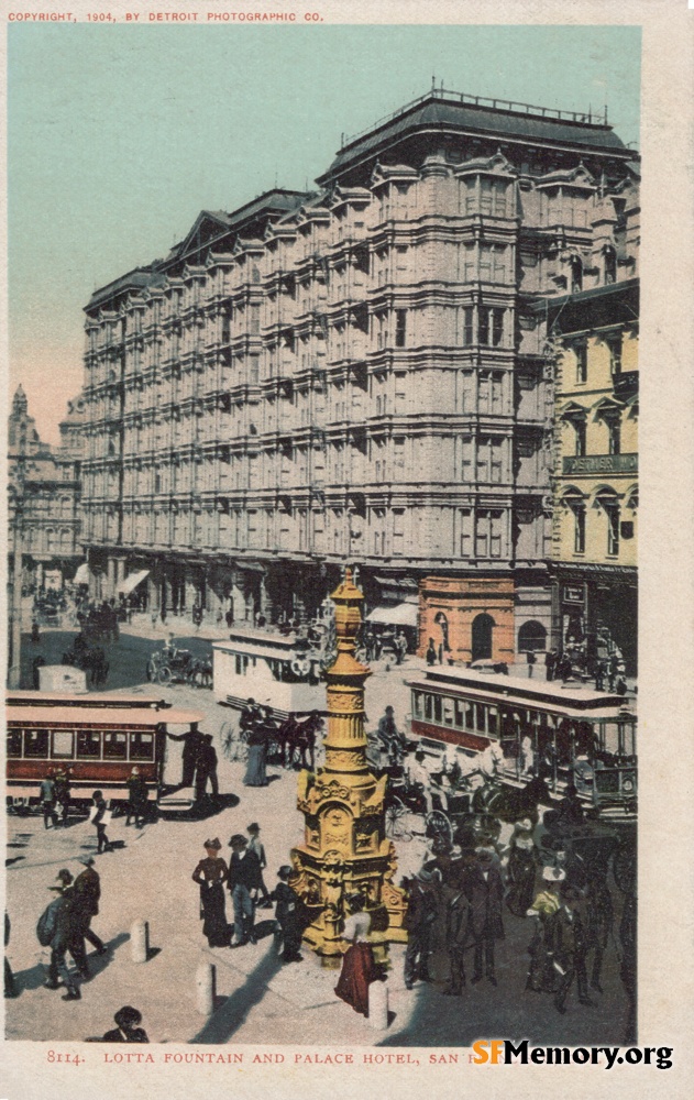 Market & Kearny