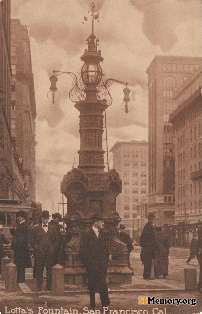 Market & Kearny