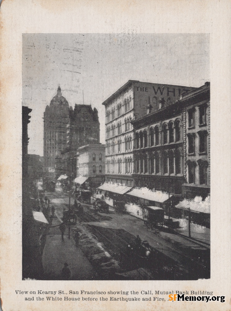 Market & Kearny