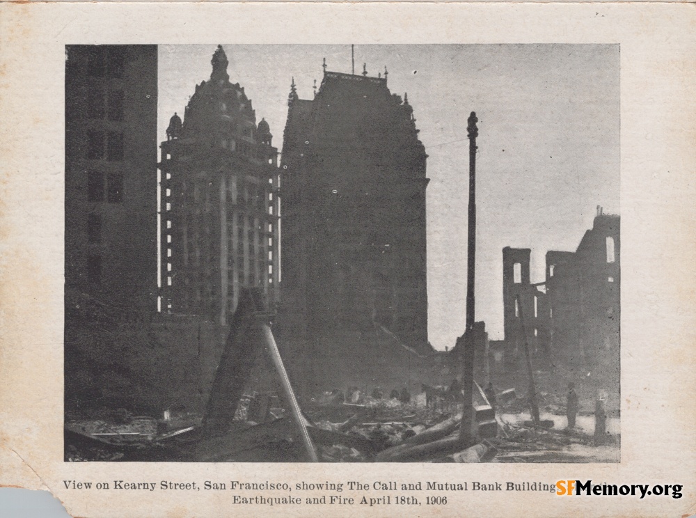 Market & Kearny