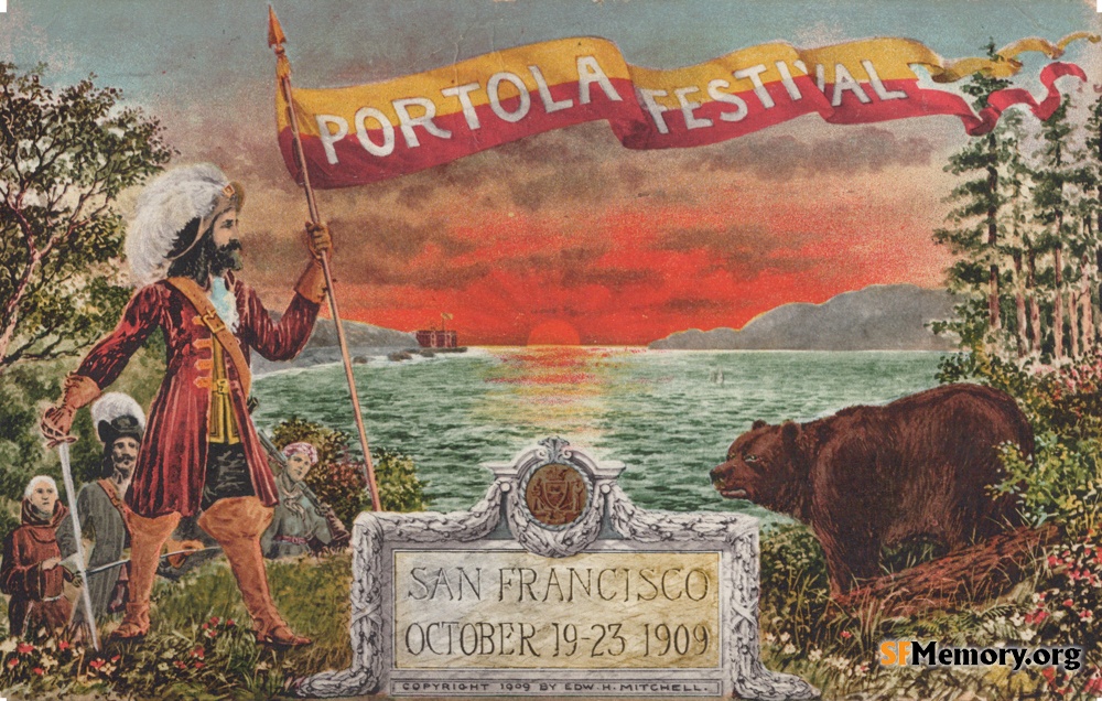 Portola Festival