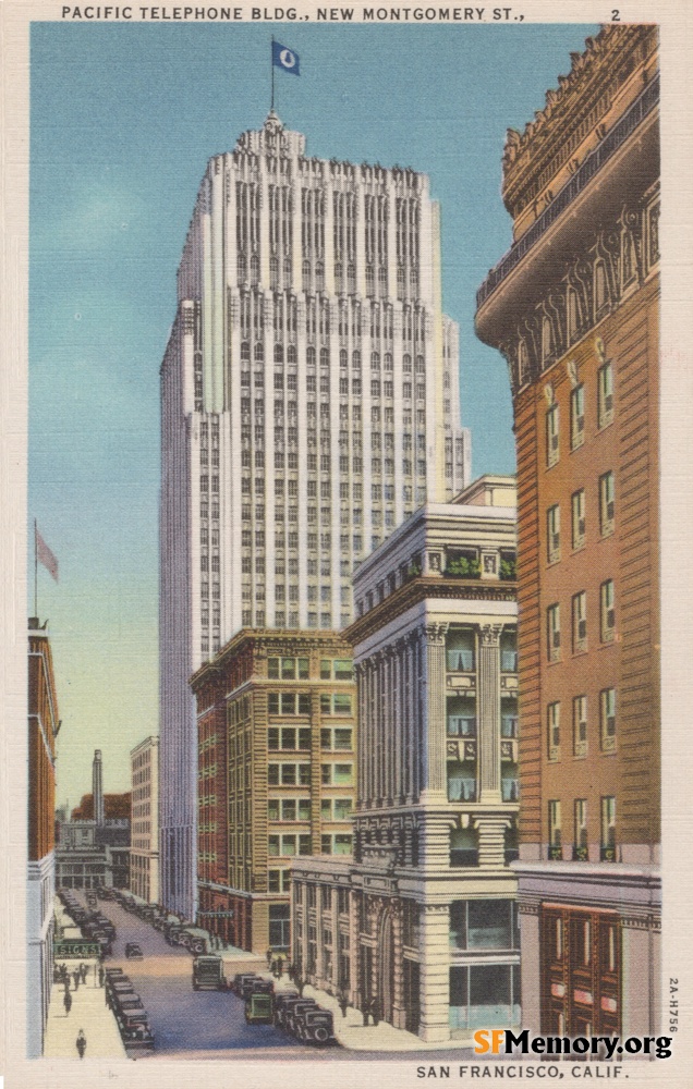 South of Market