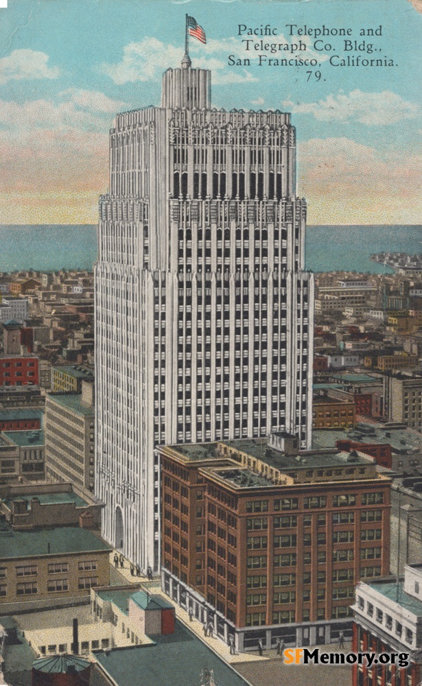South of Market