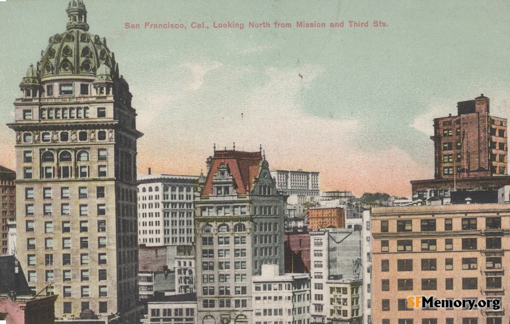 South of Market