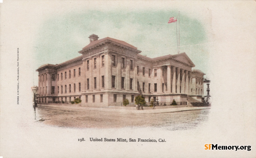Old Mint