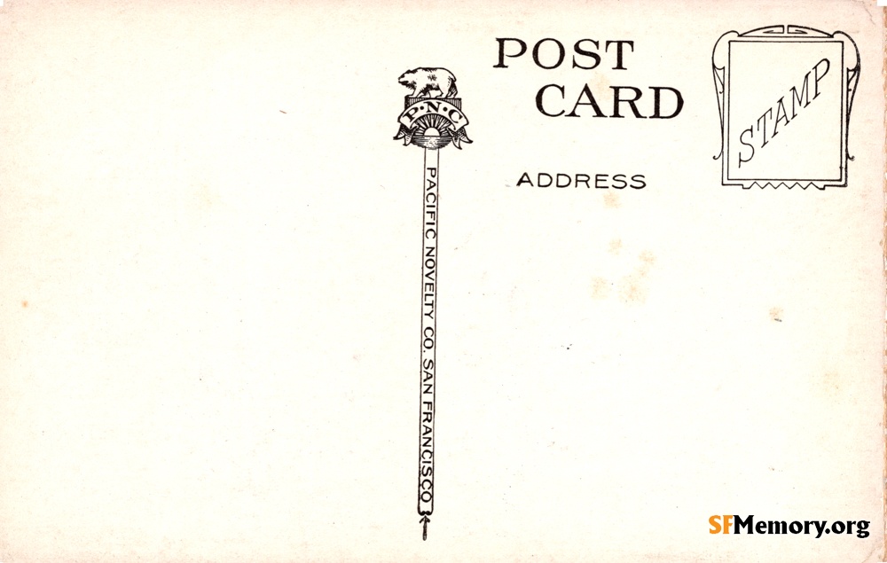 Reverse: Old Mint