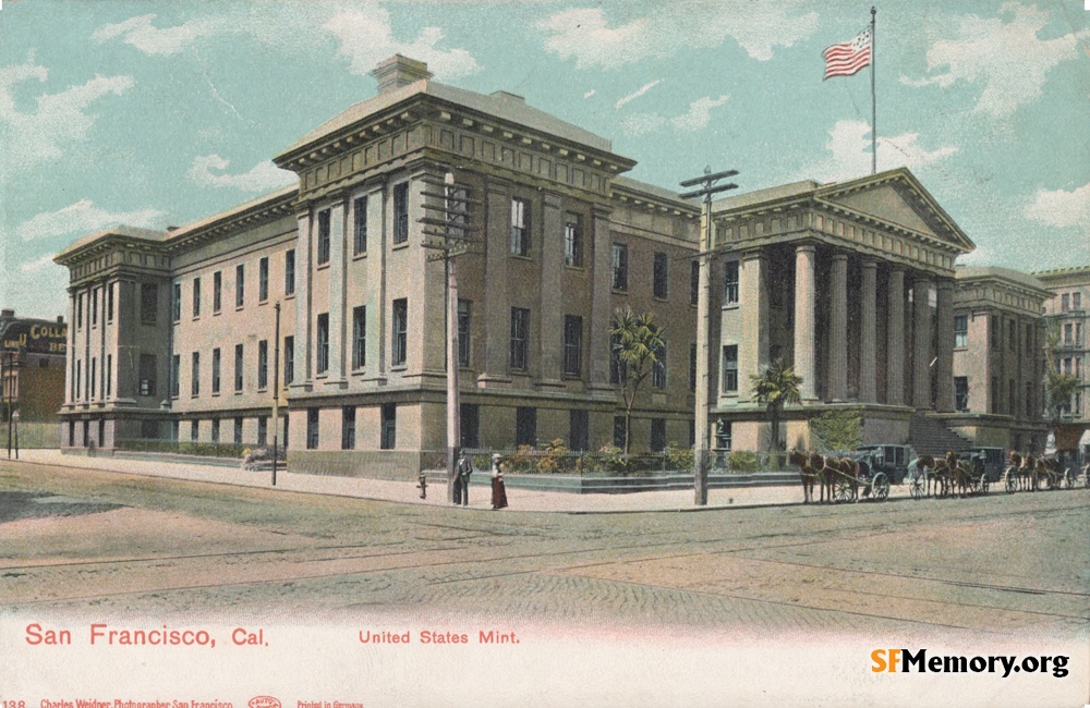 Old Mint