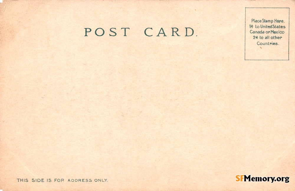 Reverse: Old Mint