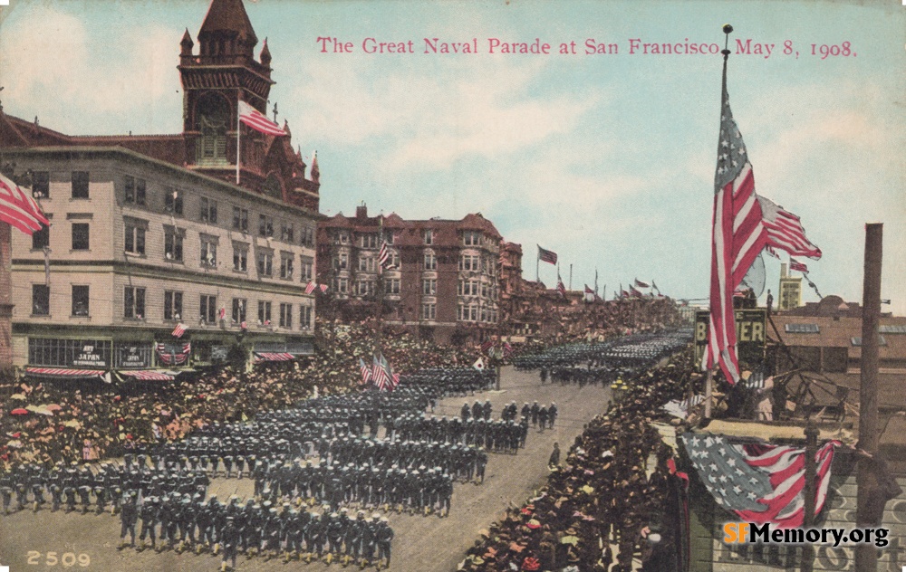 Van Ness & West