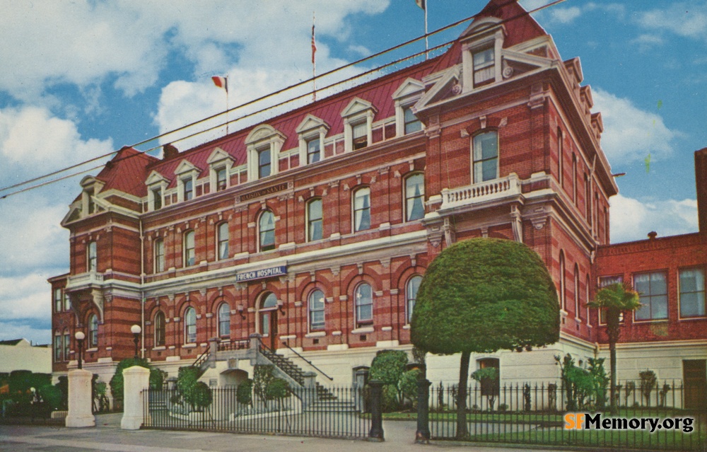 French Hospital