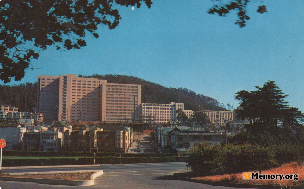 UC Medical Center