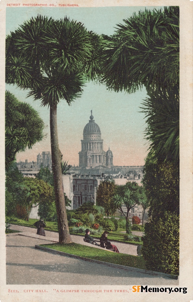 Civic Center