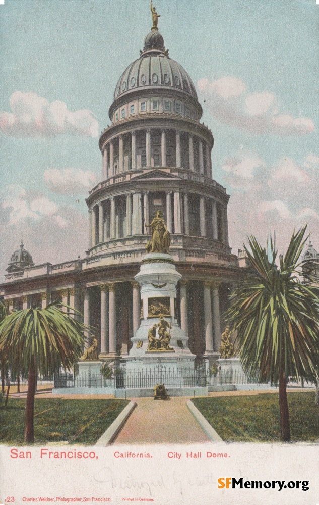 Old City Hall