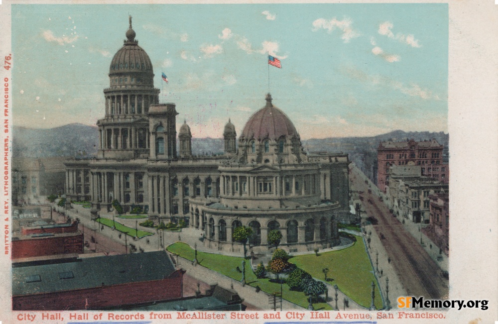 Civic Center