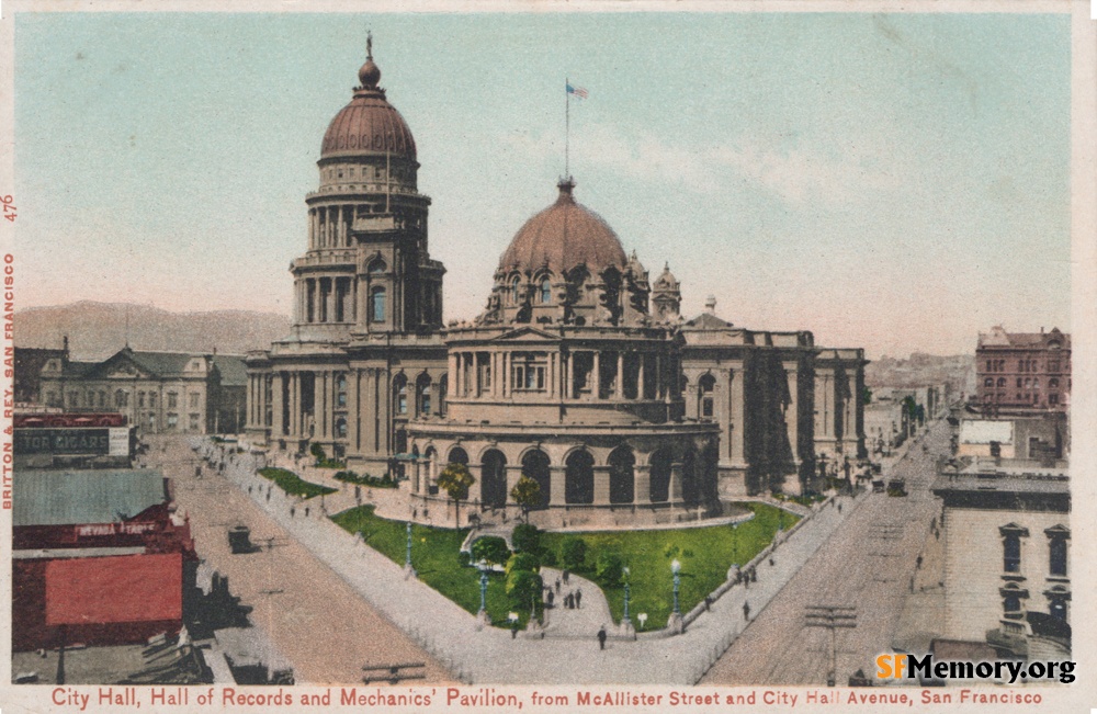 Civic Center