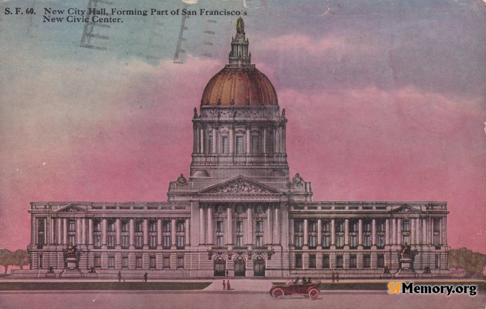 City Hall
