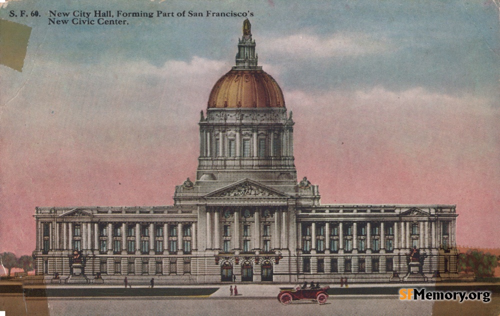 City Hall