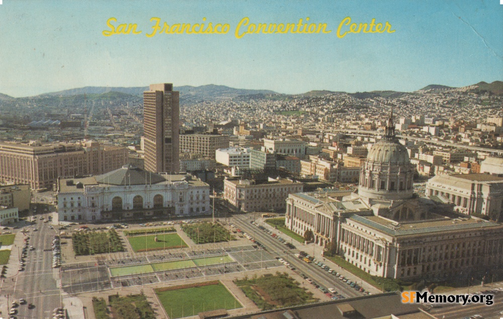 Civic Center