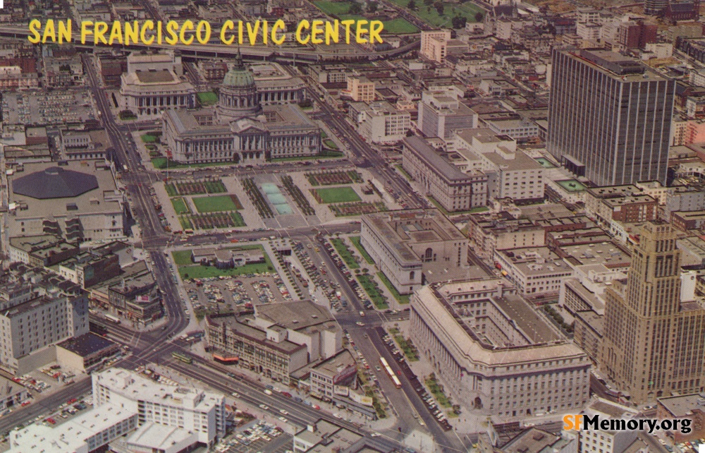 Civic Center